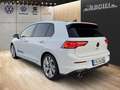 Volkswagen Golf VIII 2,0 l TSI OPF 195 kW (265 PS) 7-G DSG Facelif Weiß - thumbnail 4