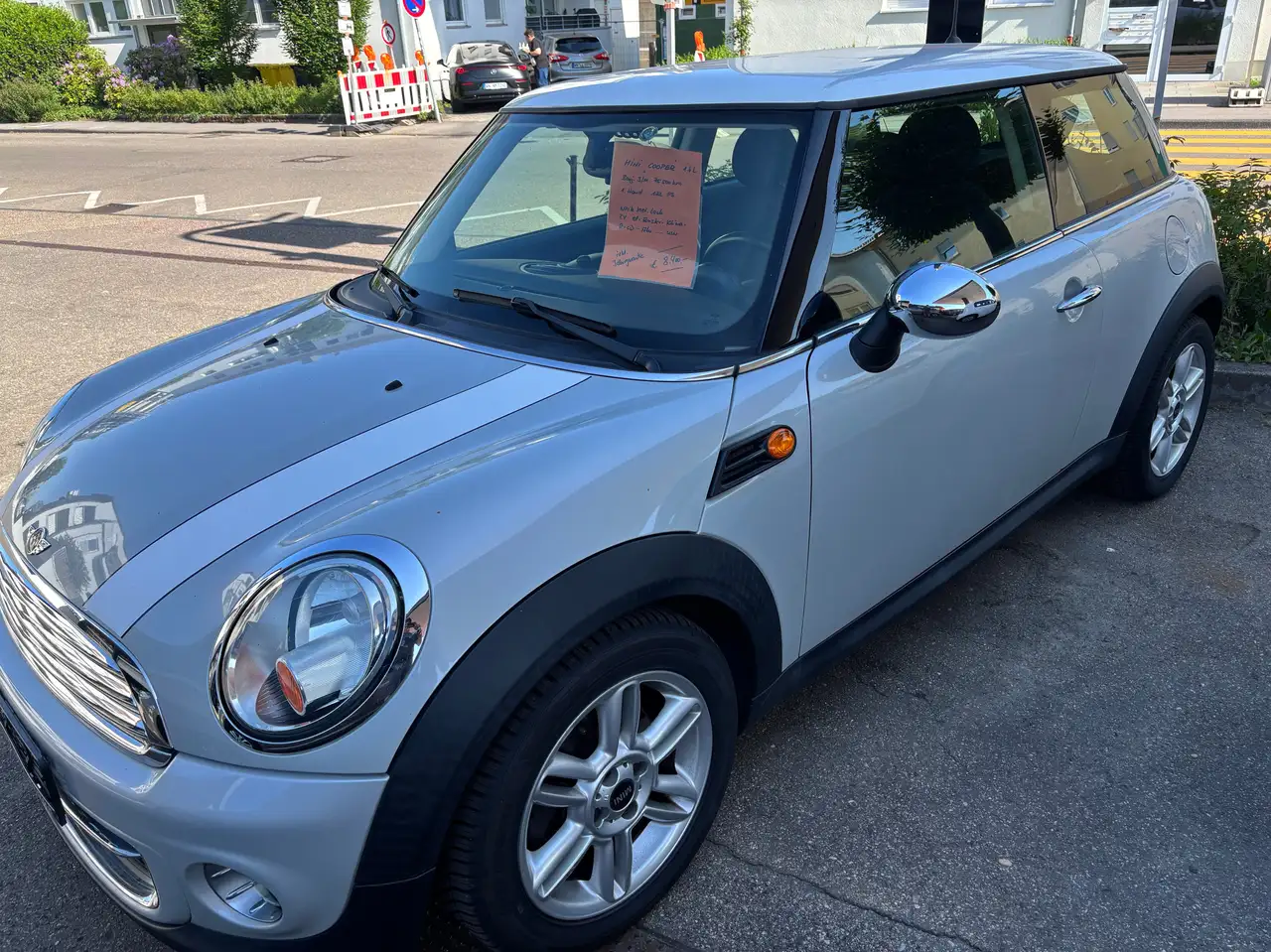 Das Auto
