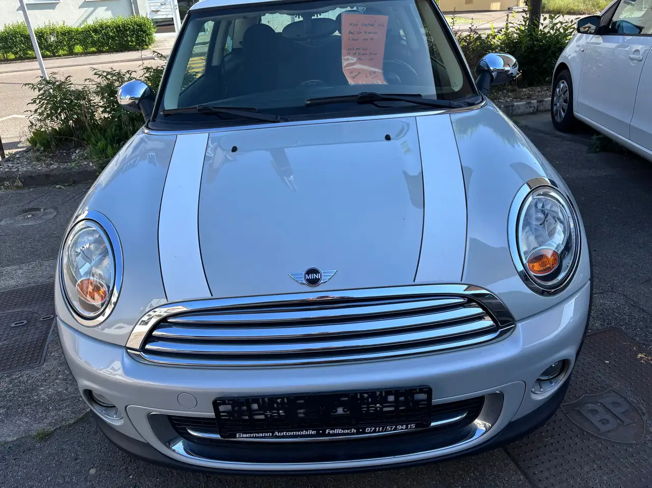 Das Auto