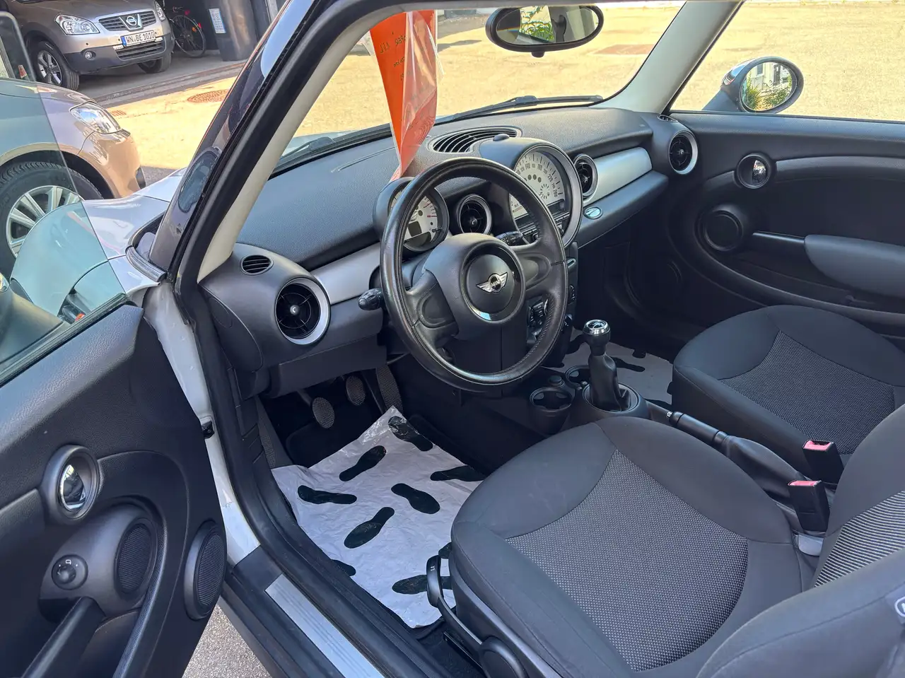 Das Auto