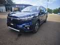 Suzuki SX4 S-Cross GLX Blauw - thumbnail 3