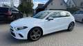 Mercedes-Benz A 180 Progressive-NAVI-LED-Automatik-Kamera-18LM Blanc - thumbnail 15
