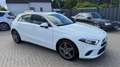 Mercedes-Benz A 180 Progressive-NAVI-LED-Automatik-Kamera-18LM Blanc - thumbnail 18
