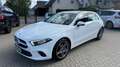 Mercedes-Benz A 180 Progressive-NAVI-LED-Automatik-Kamera-18LM Blanc - thumbnail 1