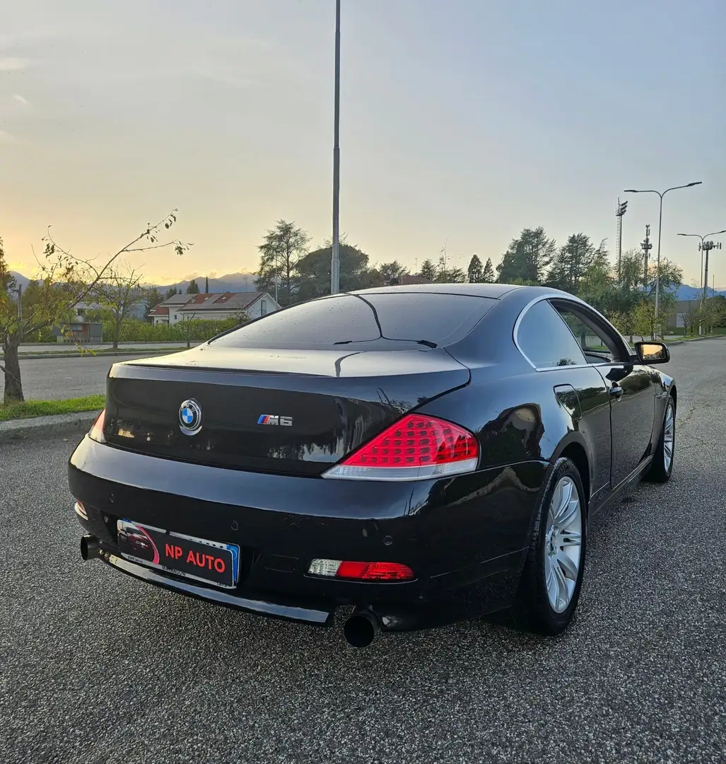 BMW 630 Coupe - 2