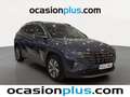 Hyundai TUCSON 1.6 TGDI HEV Maxx AT Azul - thumbnail 2