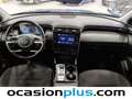 Hyundai TUCSON 1.6 TGDI HEV Maxx AT Azul - thumbnail 6