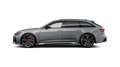 Audi RS6 4.0 TFSI quattro B&O*PANO*AHK*Sitzkl*Softcl Gris - thumbnail 7