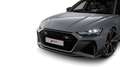 Audi RS6 4.0 TFSI quattro B&O*PANO*AHK*Sitzkl*Softcl Gris - thumbnail 5