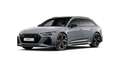 Audi RS6 4.0 TFSI quattro B&O*PANO*AHK*Sitzkl*Softcl Gris - thumbnail 1