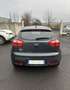 Kia Rio 1.2 STYLE 3P Gris - thumbnail 5