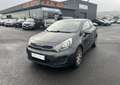 Kia Rio 1.2 STYLE 3P Gris - thumbnail 1