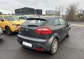 Kia Rio 1.2 STYLE 3P Gris - thumbnail 4