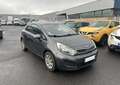 Kia Rio 1.2 STYLE 3P Gris - thumbnail 3