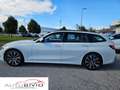 BMW 320 d 48V Touring Sport Bianco - thumbnail 3