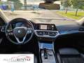 BMW 320 d 48V Touring Sport Bianco - thumbnail 11