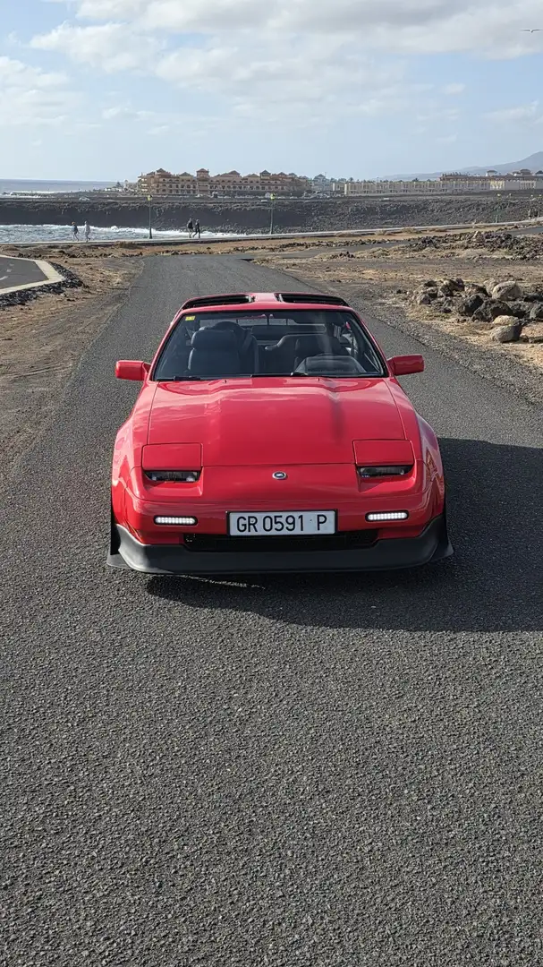 Nissan 300 ZX 3.0i Turbo - 1