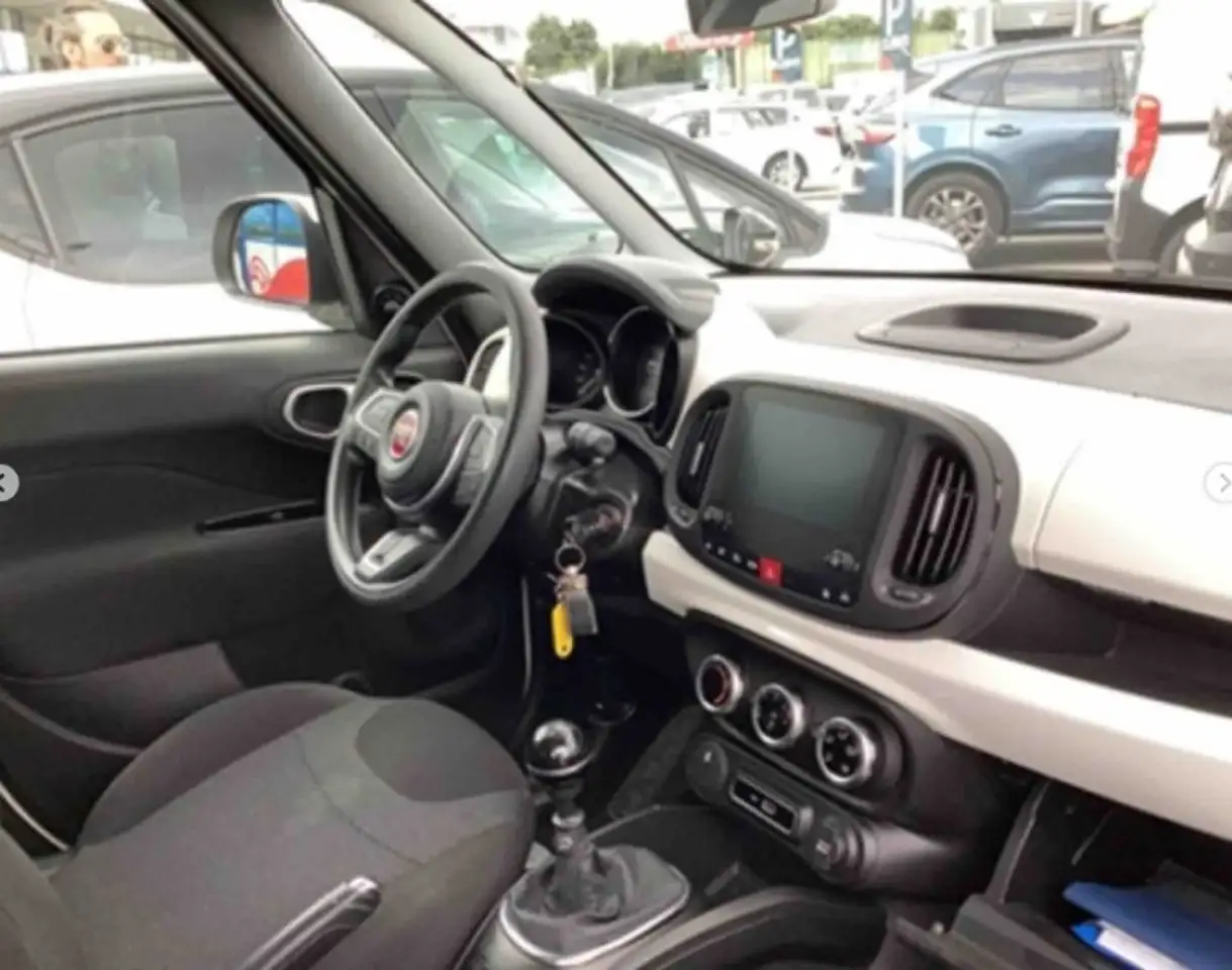 Fiat 500 L 1.6 Multijet 120 CV Mirror AUTOCARRO N1, миниатюра 9