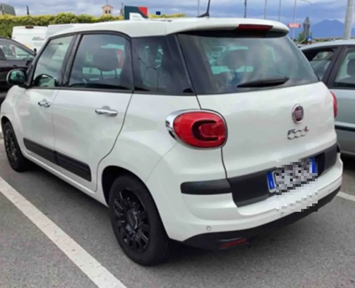 Fiat 500 L 1.6 Multijet 120 CV Mirror AUTOCARRO N1, миниатюра 4