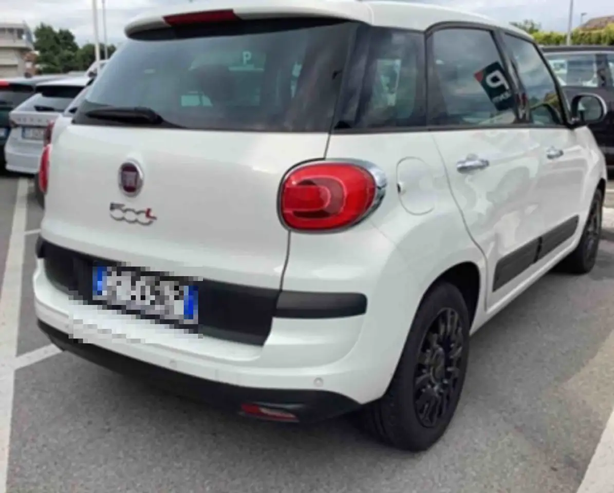 Fiat 500 L 1.6 Multijet 120 CV Mirror AUTOCARRO N1, миниатюра 2