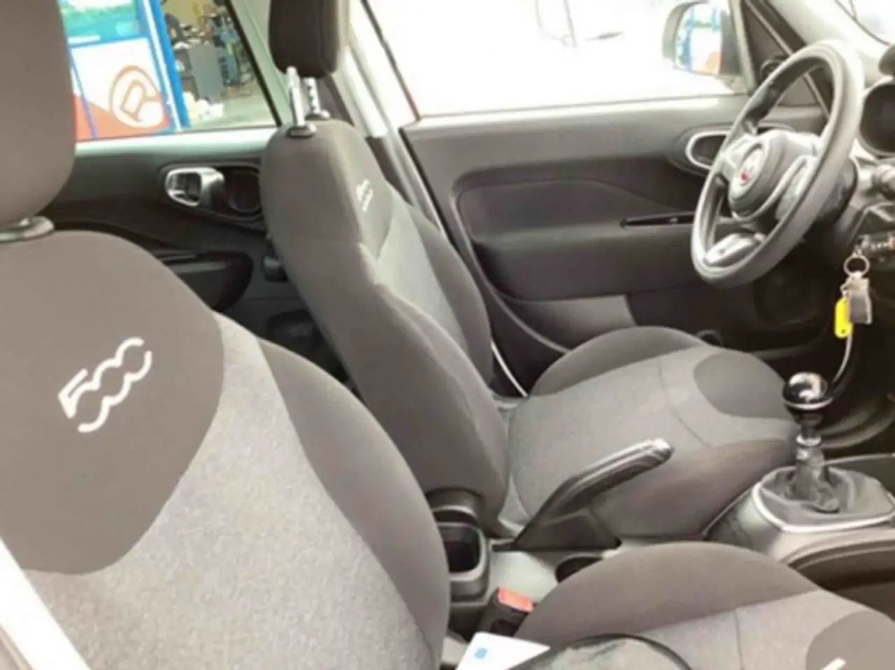 Fiat 500 L 1.6 Multijet 120 CV Mirror AUTOCARRO N1, миниатюра 8