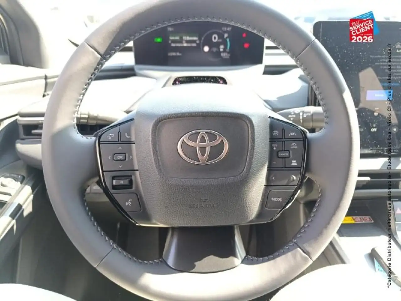 Toyota C-HR 2026 — фото 17