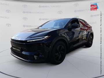 224ch 77kWh Design Grande Autonomie