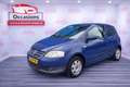 Volkswagen Fox 1.2 Trendline Azul - thumbnail 1