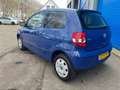 Volkswagen Fox 1.2 Trendline Azul - thumbnail 7