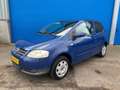 Volkswagen Fox 1.2 Trendline Azul - thumbnail 2