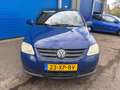 Volkswagen Fox 1.2 Trendline Azul - thumbnail 3