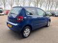Volkswagen Fox 1.2 Trendline Azul - thumbnail 5