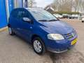 Volkswagen Fox 1.2 Trendline Azul - thumbnail 4