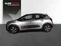 Citroen C3 1.2 Puretech 83CV C-Series Gris - thumbnail 3
