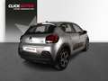 Citroen C3 1.2 Puretech 83CV C-Series Gris - thumbnail 4
