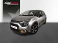 Citroen C3 1.2 Puretech 83CV C-Series Gris - thumbnail 1