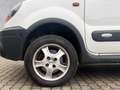 Renault Kangoo 4x4 1.6 16V Campingausbau Weiß - thumbnail 9