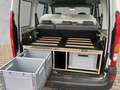 Renault Kangoo 4x4 1.6 16V Campingausbau Weiß - thumbnail 10
