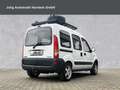 Renault Kangoo 4x4 1.6 16V Campingausbau Weiß - thumbnail 2
