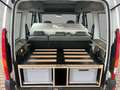 Renault Kangoo 4x4 1.6 16V Campingausbau Weiß - thumbnail 13