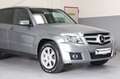 Mercedes-Benz GLK 220 CDI BlueEfficiency 4Matic~Tempo~19.271KM Ezüst - thumbnail 9
