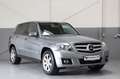 Mercedes-Benz GLK 220 CDI BlueEfficiency 4Matic~Tempo~19.271KM Ezüst - thumbnail 3