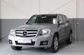 Mercedes-Benz GLK 220 CDI BlueEfficiency 4Matic~Tempo~19.271KM Ezüst - thumbnail 1