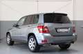 Mercedes-Benz GLK 220 CDI BlueEfficiency 4Matic~Tempo~19.271KM Ezüst - thumbnail 4