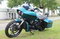 Harley-Davidson VRSC V-Rod VRSCR v-Rod Groen - thumbnail 5