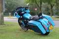 Harley-Davidson VRSC V-Rod VRSCR v-Rod Verde - thumbnail 6