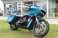 Harley-Davidson VRSC V-Rod VRSCR v-Rod zelena - thumbnail 4