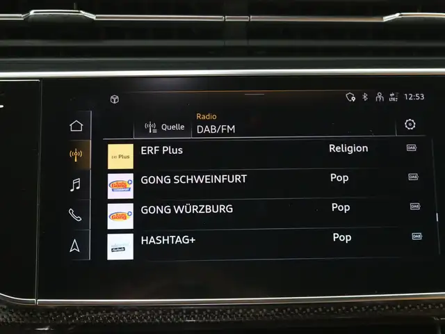 Audi SQ8 view 15