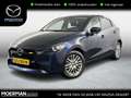 Mazda 2 1.5 e-SkyActiv-G 90 Exclusive-Line / NL auto / Dea Bleu - thumbnail 1