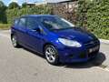 Ford Focus 1.0 EcoBoost Edition * Airco * Navi * Apk 07-2026 Blauw - thumbnail 6